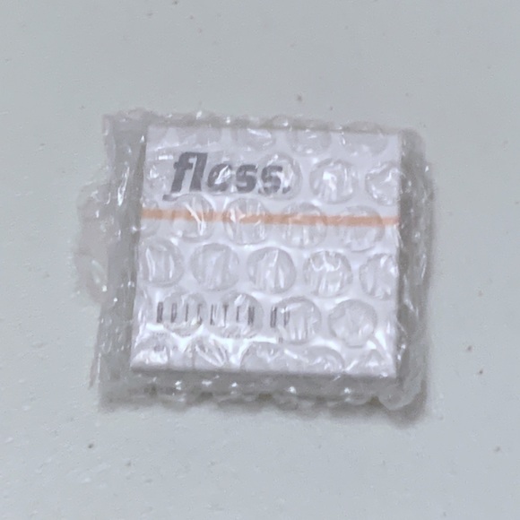 NWT Floss Beauty Highlighter In Sunbeam - 14oz - Picture 2 of 4